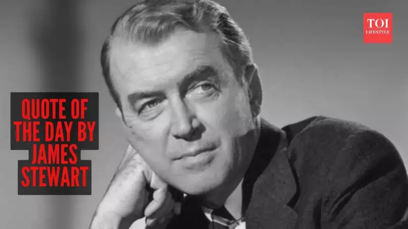 James Stewart's Authenticity: The Secret to His Enduring Hollywood Legacy