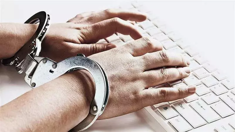 Jamtara Police Busts Notorious Kidnapping Ring Targeting Cyber Criminals, Five Arrested