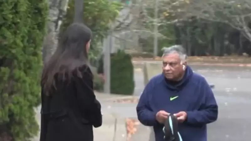 Jayant Patel, 'Doctor Death', Starts New Life in US After Australia Manslaughter Case