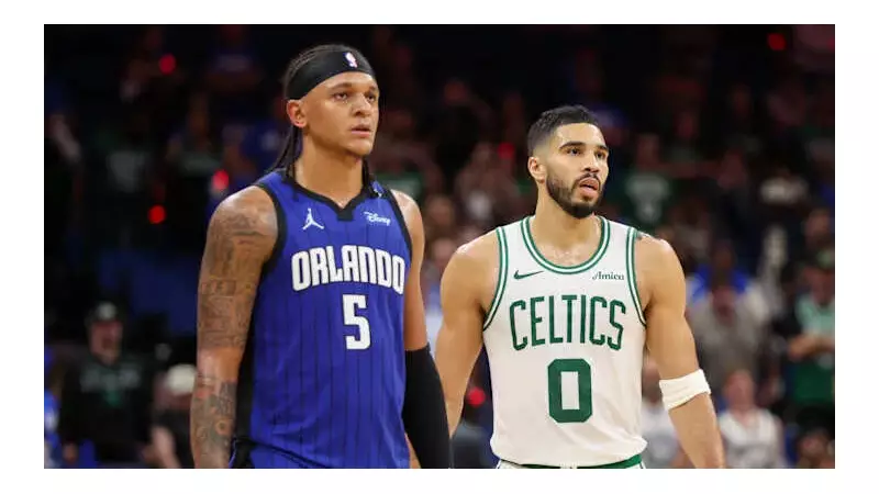 Jayson Tatum Ruled Out vs Magic, Continues Achilles Recovery