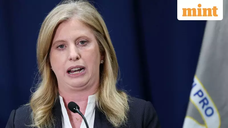 Jessica Tisch to Continue as NYPD Commissioner Under Mayor-Elect Mamdani