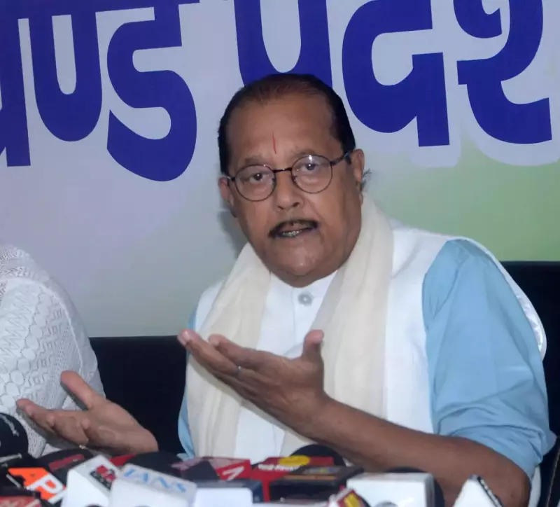 Jharkhand Revenue Collection Stalls at 49%, Minister Demands Action