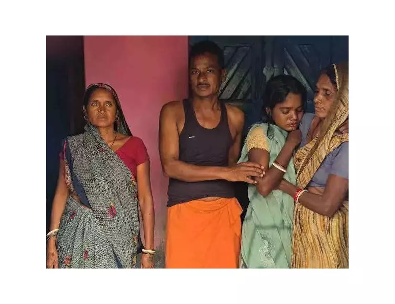 Jharkhand Worker Dies in Saudi Arabia, Dozens Stranded in Tunisia in Disturbing Migrant Crisis