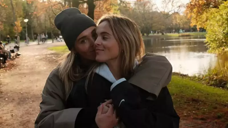 Jill Roord & Pien Sanders: Love Story Ignites Social Media Debate