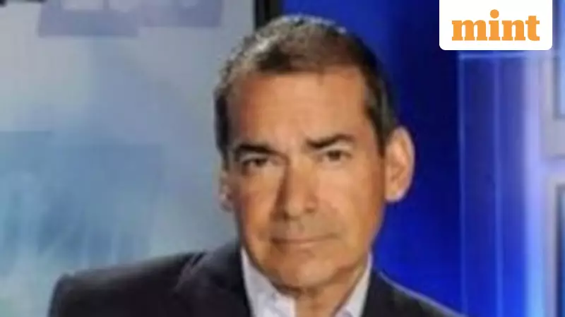 Jim Avila, Veteran ABC Journalist & Emmy Winner, Dies at 69