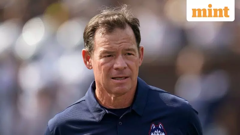 Jim Mora Leaves UConn for Colorado State Rams Head Coach Role