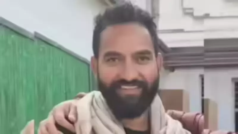 J&K HC to Hear AAP MLA Mehraj Malik's Habeas Corpus Plea on Nov 20