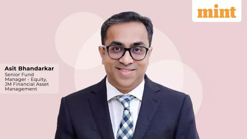 JM Financial Expert Sees Selective Value in IT Stocks, Predicts Gradual Recovery