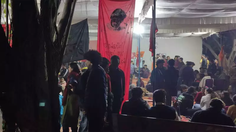 JNU Election Results 2025: ABVP Creates History with Landslide Victory in Student Union Polls