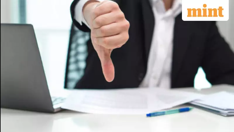 Job Interview Horror: Honesty Leads to Instant Rejection