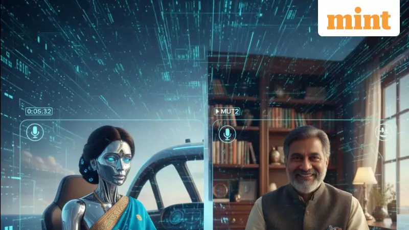 Job Seeker's Viral Post Exposes AI Interviewer: 'Her Head Bobbed Too Much'