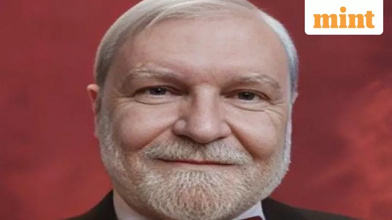 John Eimen, 'Leave It to Beaver' Child Actor, Dies at 76 After Cancer Battle