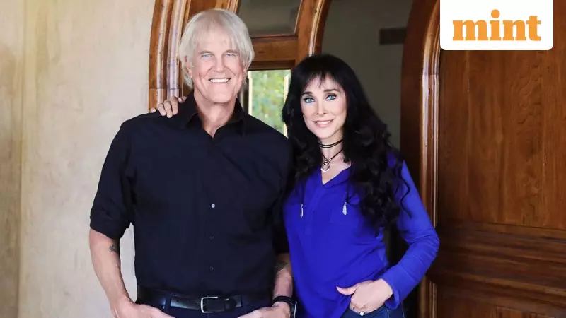 John Tesh's 32-Year Marriage: Faith, Cancer Battle & Love Story