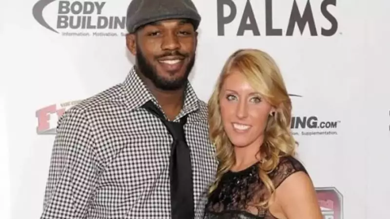 Jon Jones & Jessie Moses: 3 Daughters, UFC Fame & 2025 Net Worth