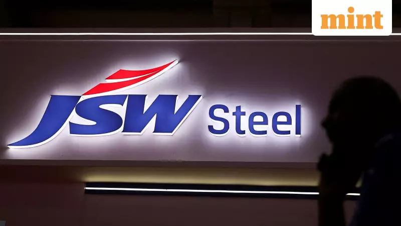JSW Steel Sells 50% Stake in Bhushan Power to Japan's JFE for ₹15,000-16,000 Cr