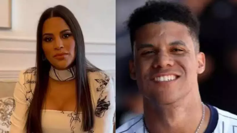 Juan Soto Faces Backlash After Restaurant Incident With Ex-Wife of MLB Star