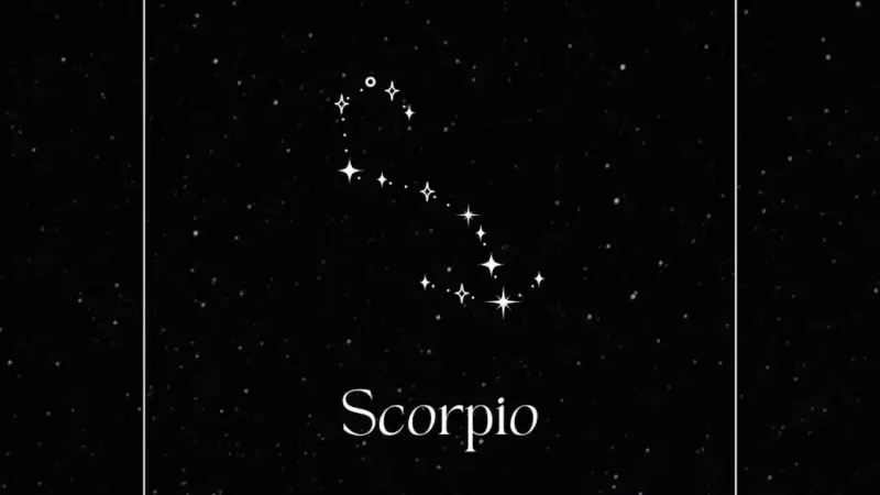 Jupiter Retrograde Dec 2025-Mar 2026: Financial & Emotional Review for Scorpio Ascendants