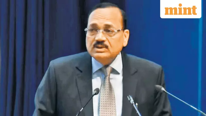 Justice Surya Kant's Historic Swearing-in as CJI to Host Judges from 6 Nations