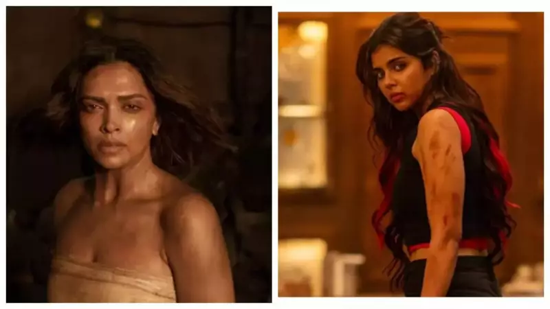 Kalyani Priyadarshan Breaks Silence on Kalki 2898 AD Sequel Rumours After Deepika Padukone's Exit