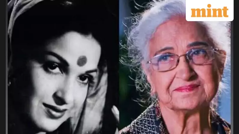 Kamini Kaushal, Bollywood Legend, Dies at 98; Kabir Singh Stars Pay Tribute