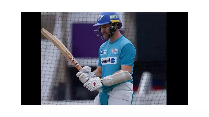 Kane Williamson Returns to Durban Super Giants for SA20 2026 Season