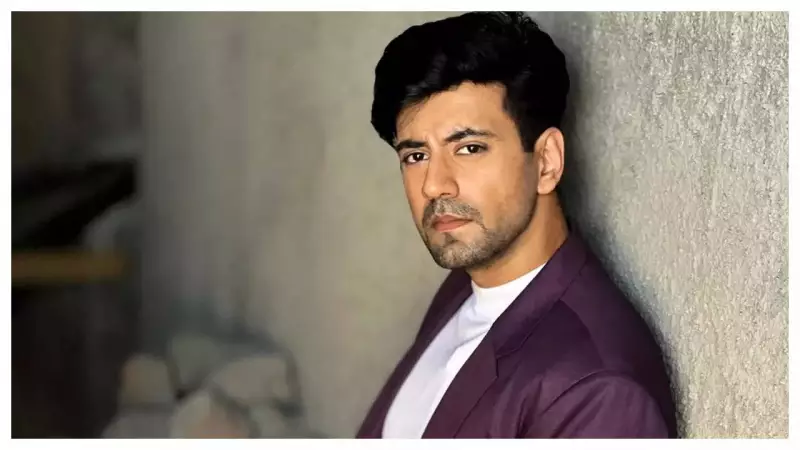 Karanvir Sharma Reveals His Spiritual Side: How Guru Parab Brings Him Inner Peace