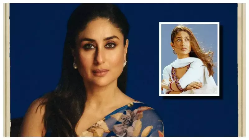 Kareena Kapoor Khan: I'm Here For My Talent, Not My Body Size