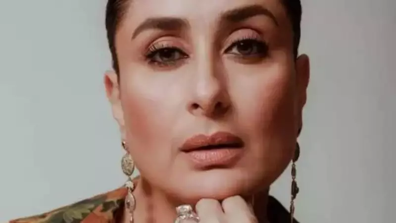 Kareena Kapoor's Friday Night with Hollywood Classic 'Grease'