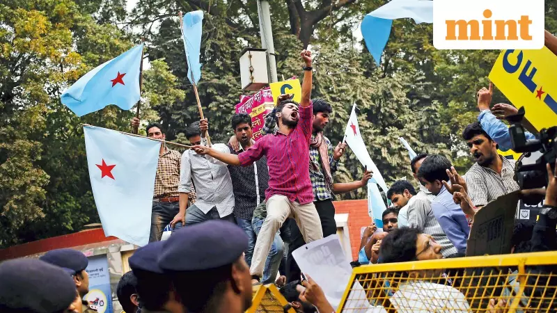 Karnataka to Table Rohith Vemula Bill Against Caste Discrimination in Winter Session