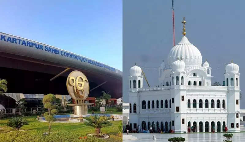 Kartarpur Corridor: 5 Years of Transforming Sikh Pilgrimage to Pakistan