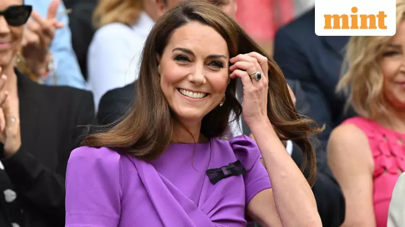 Kate Middleton's 5 Parenting Rules for Raising Grounded Royal Kids