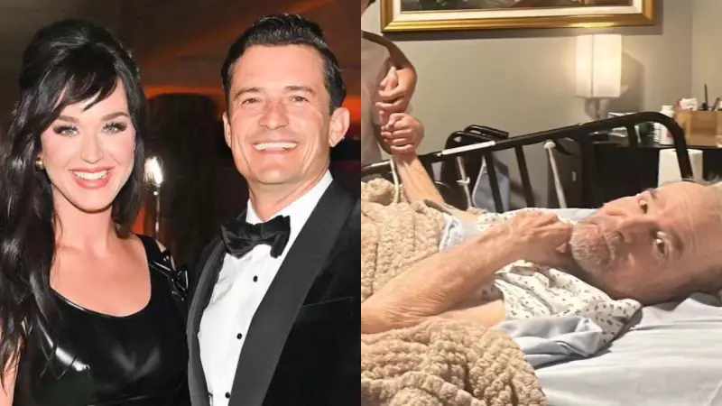 Katy Perry Demands $5M from Ailing Veteran in Property Dispute