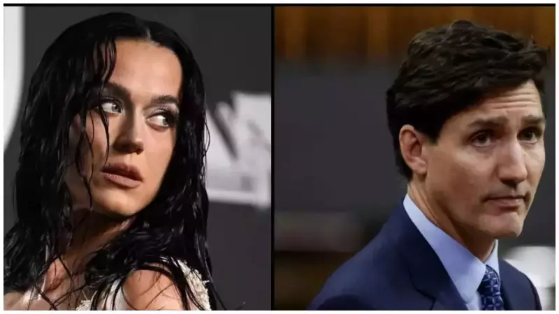Katy Perry Finds Love with Justin Trudeau After Orlando Bloom Split