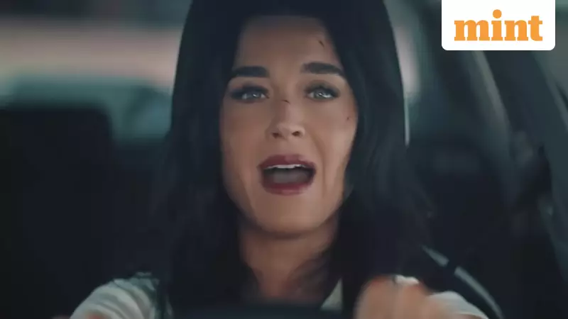 Katy Perry's 'BandAids' Goes Viral: Fans Decode Heartbreak Lyrics Amid Orlando Bloom Relationship Rumors