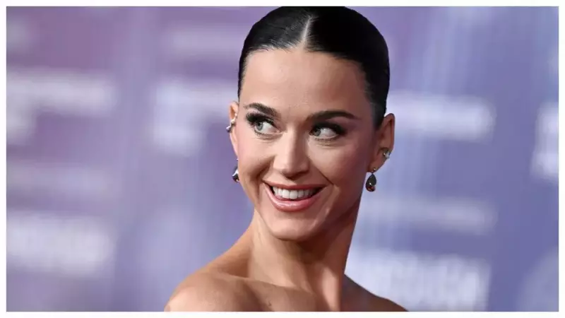 Katy Perry's Bold Take on Music Critics: 'What Others Think Is None of Your Business' | Exclusive