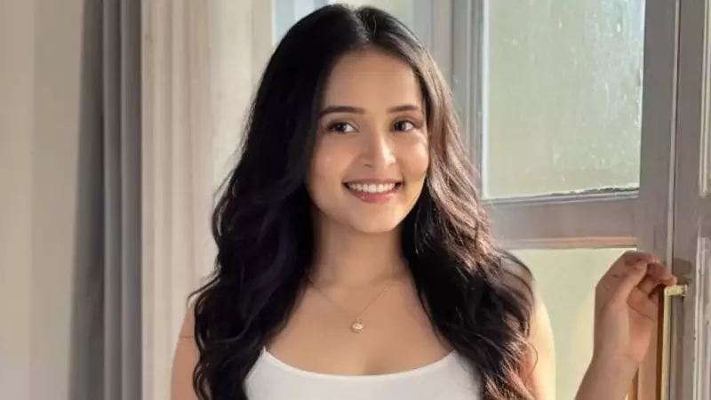 Kaushiki Rathore Explains TV Break, Seeks Challenging Roles