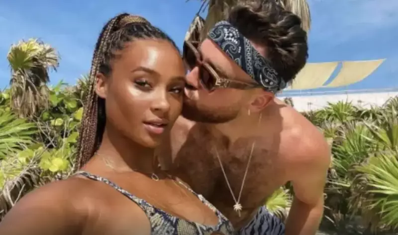 Kayla Nicole Ditches Athletes, Aims for Football Team Owners