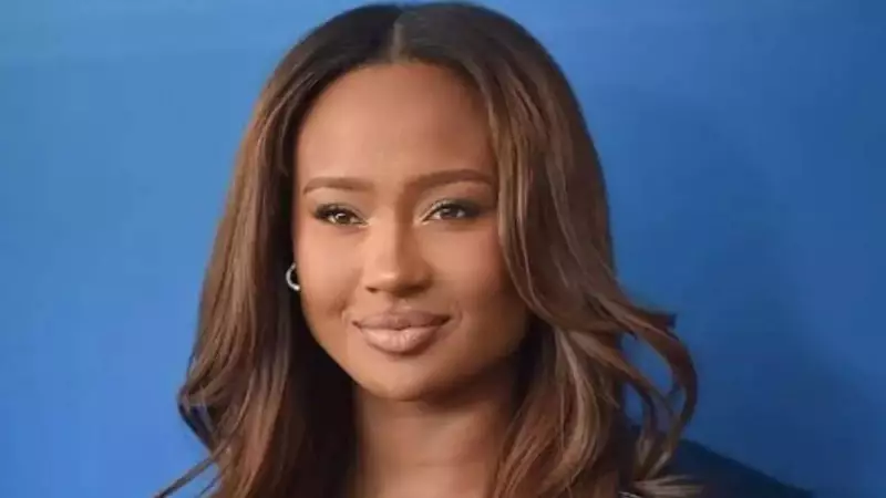 Kayla Nicole Stuns at F1 Las Vegas GP Amid Personal Challenges