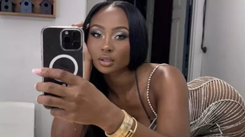 Kayla Nicole's Toni Braxton Halloween Video Sparks Debate: Was It a Cryptic Message for Travis Kelce & Taylor Swift?