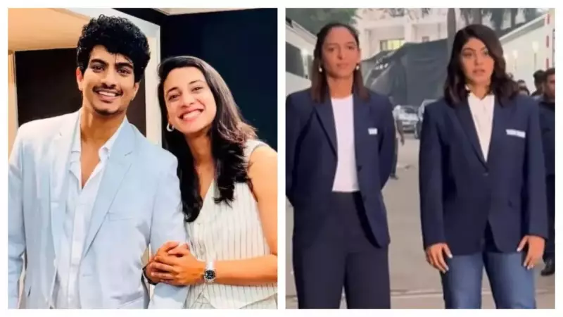 KBC 17 Celebrates 25 Years with Indian Women's Cricket Team