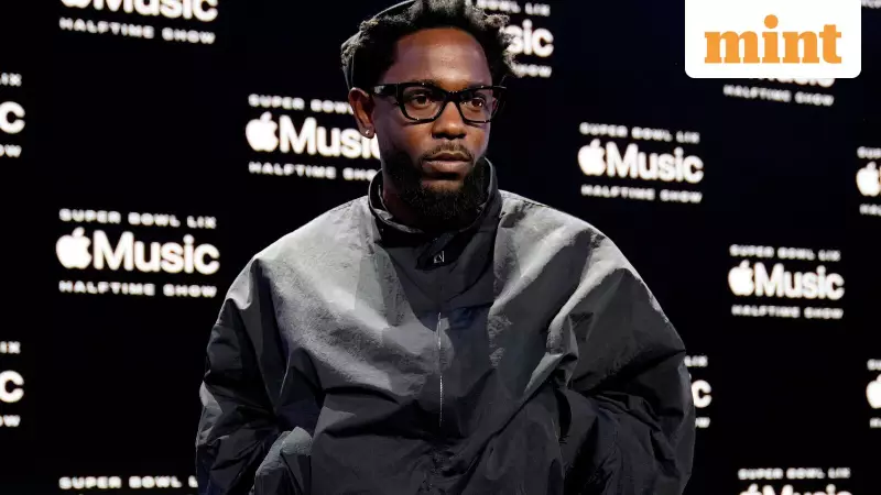 Kendrick Lamar Dominates 2026 Grammy Nominations with Record 9 Nods