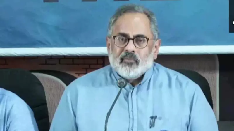 Kerala BJP Chief: No Muslim Ministers Reflects Electoral Mandate, Not Exclusion