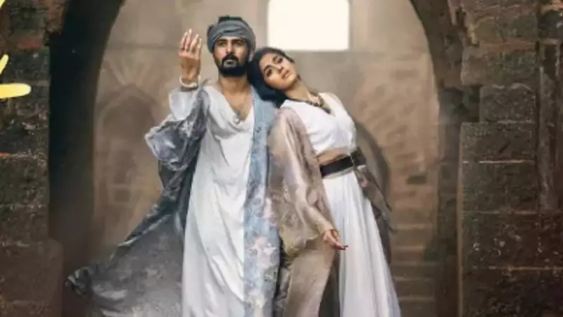 Kerala HC Quashes 6 CBFC Cuts for 'Haal', Orders 2 Key Edits