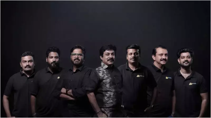 Kerala's Aries Vismayas Max Dubbed All Top 5 Malayalam Hits of 2025