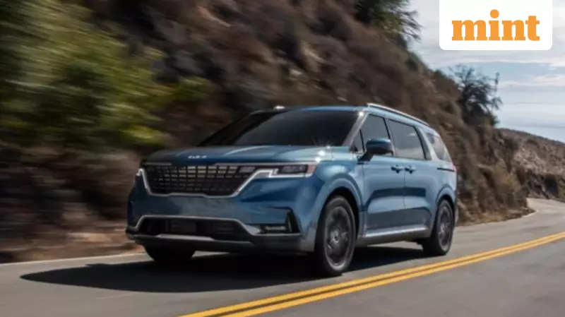 Kia India Launches Plant Remote OTA for Latest Cars with CCNC