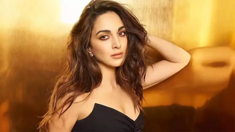 Kiara Advani Set to Portray Legendary Meena Kumari in Biopic 'Kamal Aur Meena'