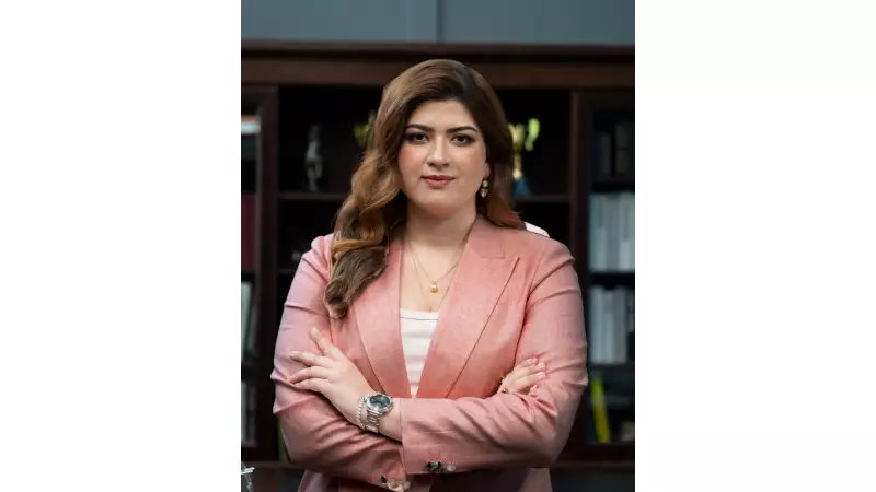 Kiara Jewellery Crowned Best Luxury Jewellery Brand 2025 at Dubai Summit