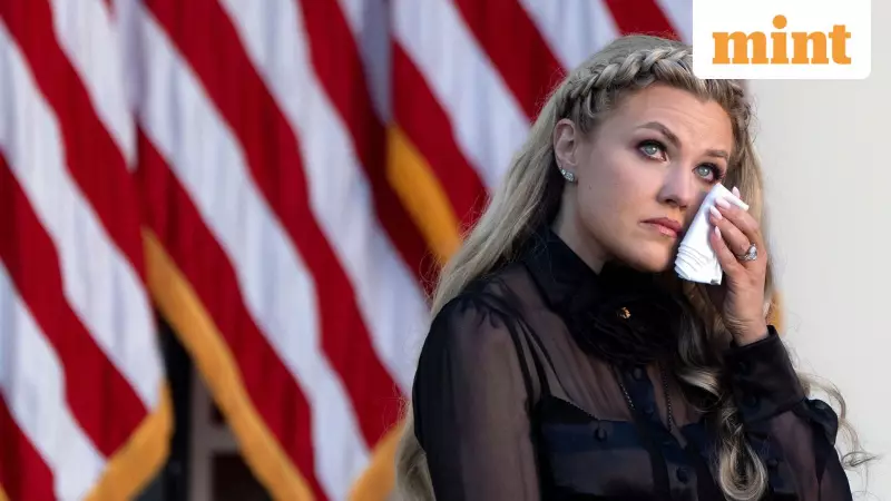 Kidnapping and Death Threats: Erika Kirk's Harrowing Revelation About Protecting Her Children