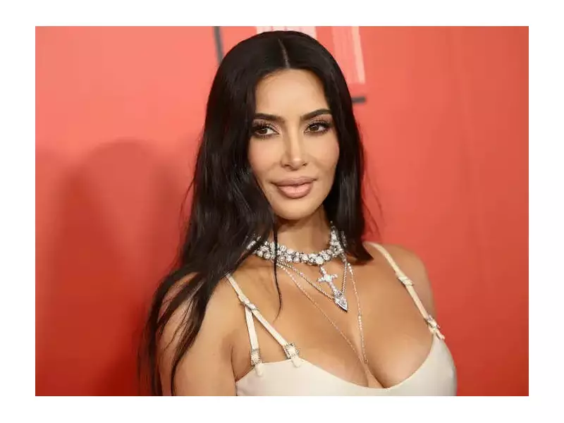 Kim Kardashian Reveals Kanye West's Behaviour Pushed Her to Breaking Point