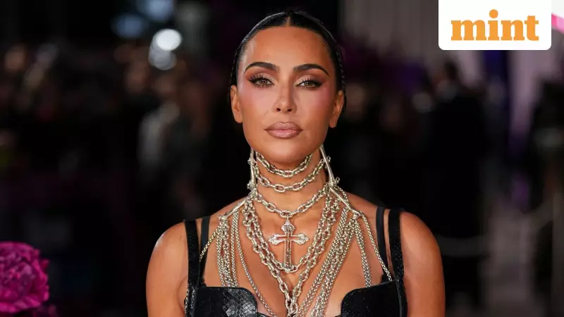Kim Kardashian Uses ChatGPT for Legal Advice, Calls AI a 'Frenemy'